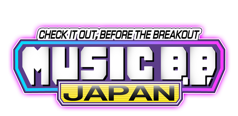 MUSIC B.B. JAPAN ― CHECK IT OUT, BEFORE THE BREAKOUT